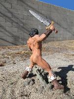 barbarian 2